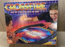 Crossfire Board Game 2016
