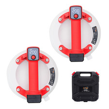 KATSU Tools 2 Pack Electric