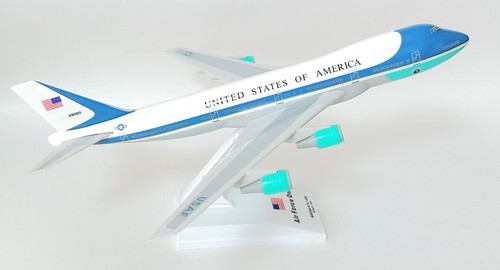 Boeing 747 usaf us air - 747,