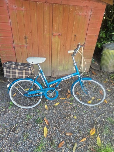 Vintage 1980 raleigh nova - 1980,