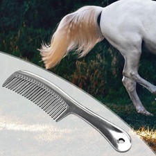 Horse Grooming Comb