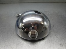 Kawasaki A1 Samurai Motorcycle Headlight Headlamp Bowl 