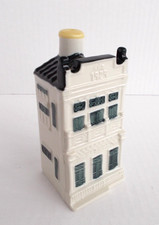 KLM 103 Bols Blue Delft House