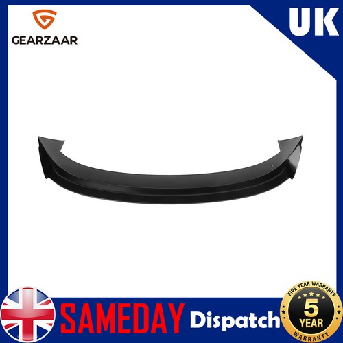 Roof spoiler for - spoiler, scirocco
