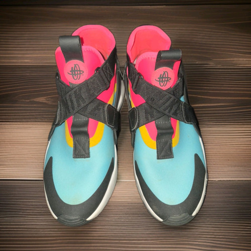 Nike air huarache - huarache, multicolor