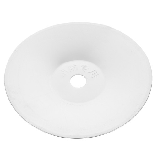 Nozzle decorative cover heat - ,