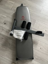 MARCY JD 1.2 Abdominal Slant