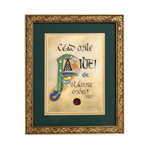 Celtic card company - company, cead
