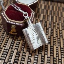 Vintage 925 Sterling Silver