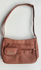 Natalie Anderson Medium Brown