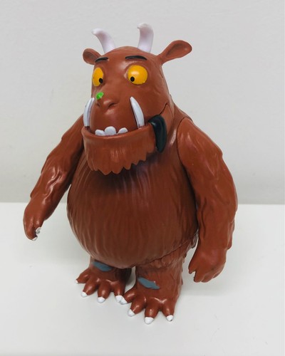 Wow stuff articulated - wow,