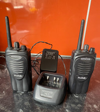 Kenwood protalk tk 3201 - kenwood, tk-3201