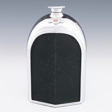 Ruddspeed Bentley Radiator Grille Decanter 1960s