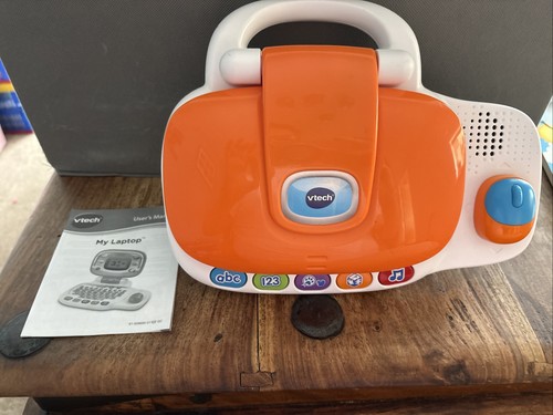 Vtech pre school - pre,