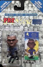 Corinthian Prostars Football