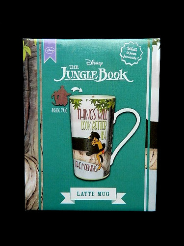 New walt disney the jungle - new,