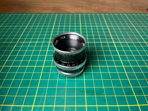 Paillard bolex kern pizar - paillard,