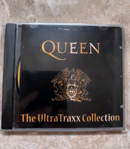 Queen ultratraxx collection - :,