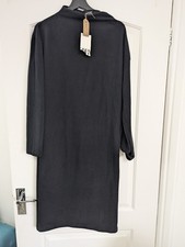 Zara Jumper Dress Size M