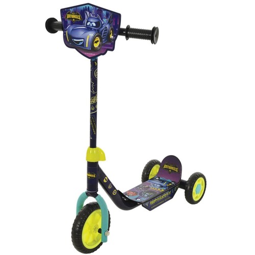 Batwheels kids folding tri - batwheels,