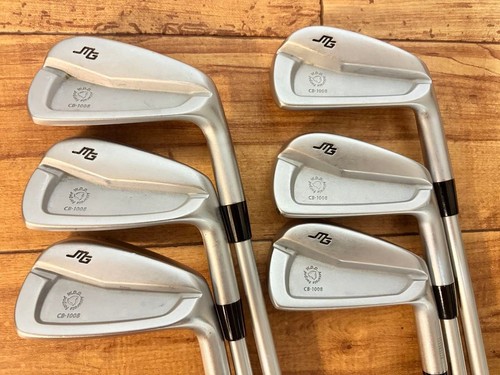 Miura cb1008 iron set - [miura],