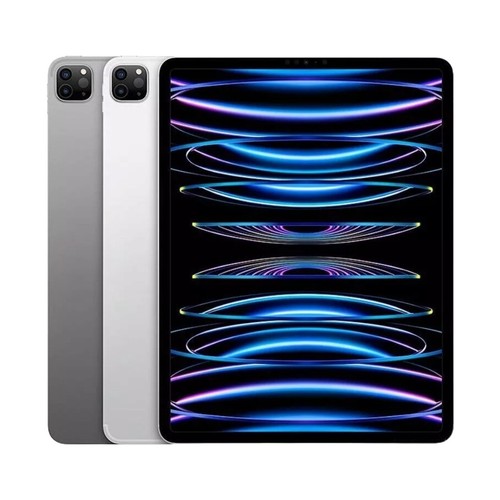 Apple ipad pro 4th gen - ipad,