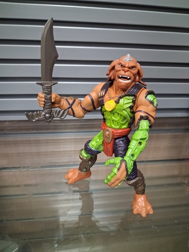 Small soldiers figures archer - small,