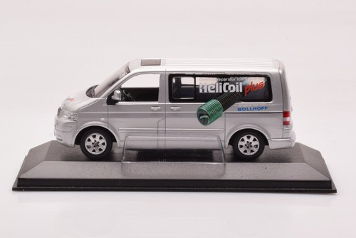 Volkswagen multivan minibus - volkswagen,