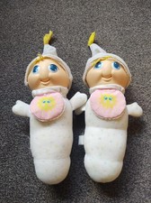 Vintage 1986 Playskool Glo
