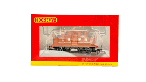Hornby gauge r6911a - oo,