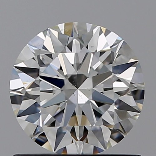 Cert gia carat round - gia,