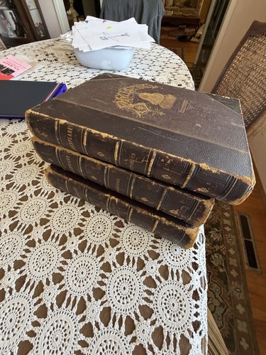 Antique 1878 shakespeare - antique,