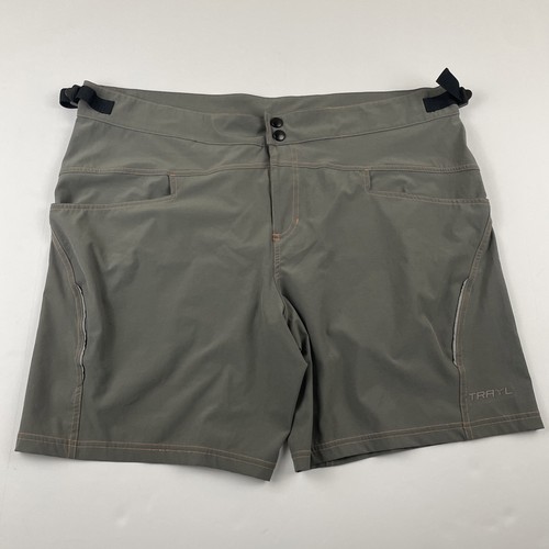 Trayl mountain cycling - trayl, shorts