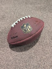 Wilson NFL Mini American football