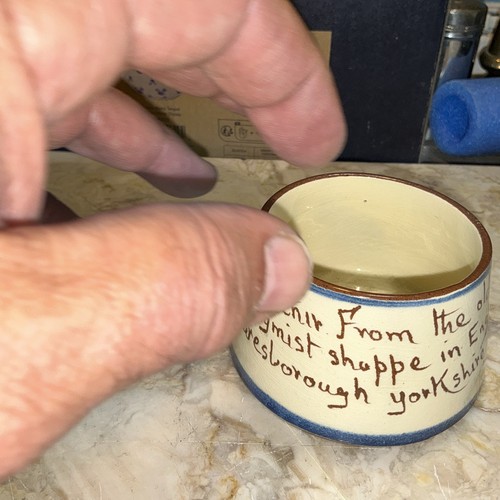 Watcombe torquay pottery - watcombe,