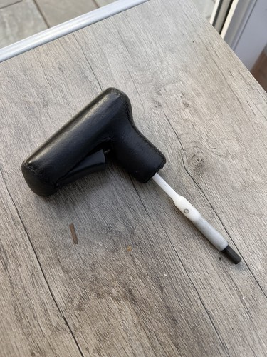 Bmw e36 automatic gear knob - automatic,