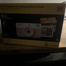 Kodak C210R  Instant Camera