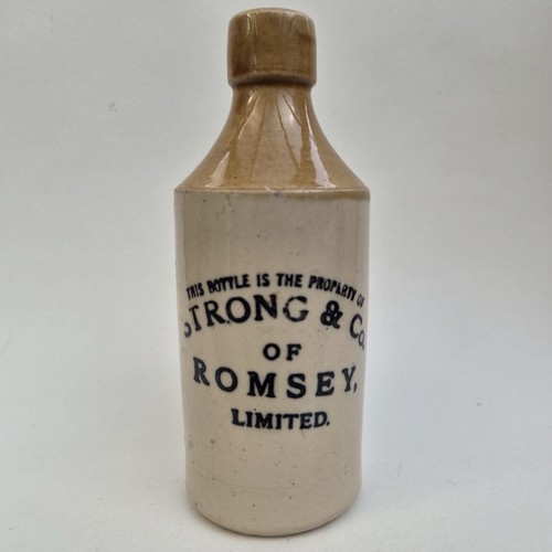 Antique strong co - antique, romsey