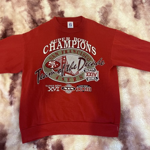 Vintage super bowl champions - super,