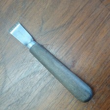 Vintage INOX Citrus Orange