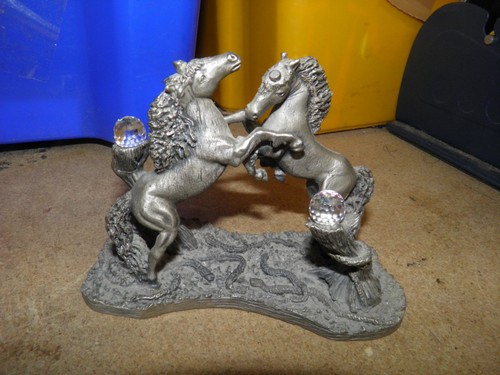 The meeting unicorns - the, of