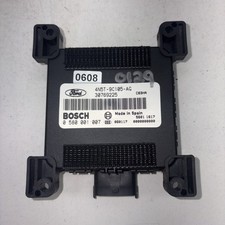 Volvo Fuel Pump Module PEM