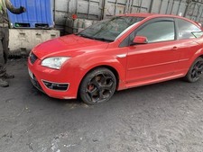 FORD FOCUS ST-2 MK2 2.5 PETROL 2007 DRIVER SUNVISOR BREAKING