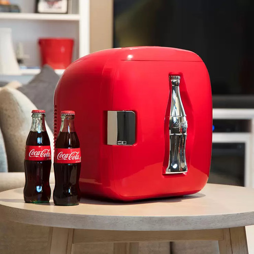 Coca cola heritage mini - coca-cola, 7.9l