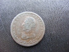 T251 Wellington Halfpenny 1813