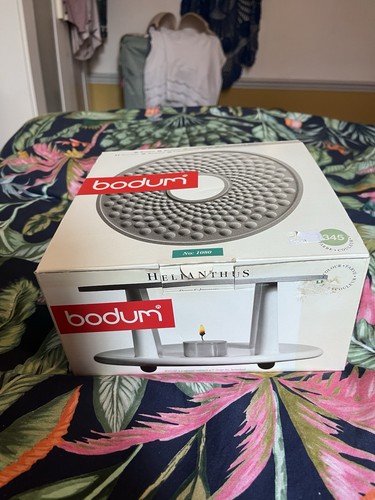 Bodum helianthus vintage tea - bodum,
