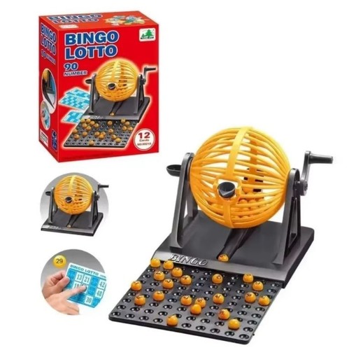 Bingo game cards tumbler - cards,