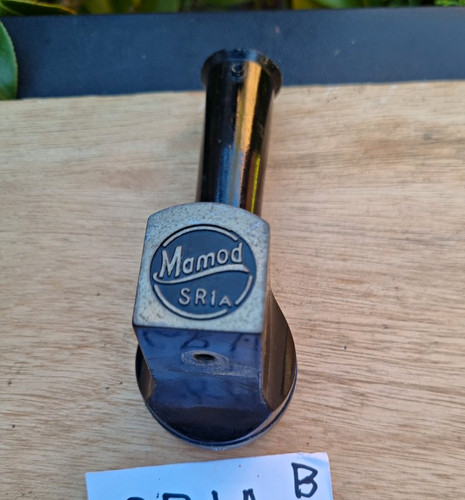 Mamod steam roller - steam,