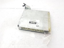 2001 TOYOTA MR2 ENGINE ECU 1.8