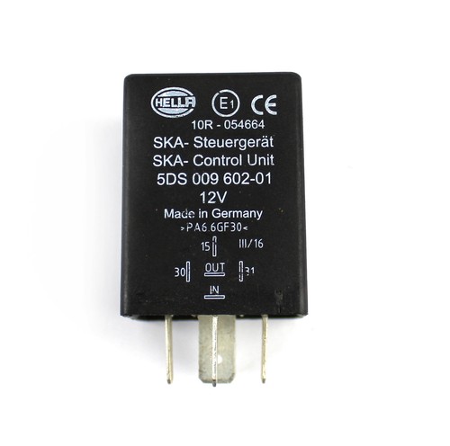 Hella relay lighting ska - hella,